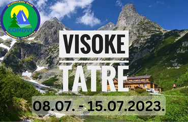 001 visoke tatre