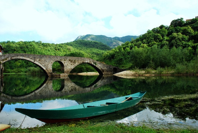 Skadarsko jezero