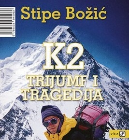 K2 Stipe Bozic