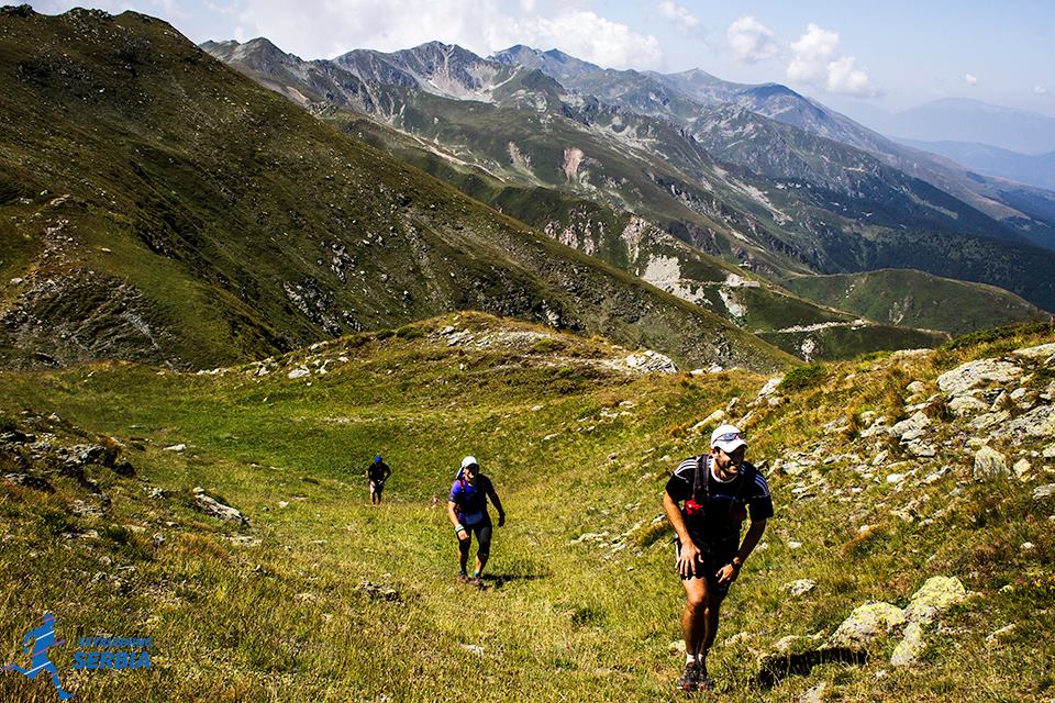 Šar planina