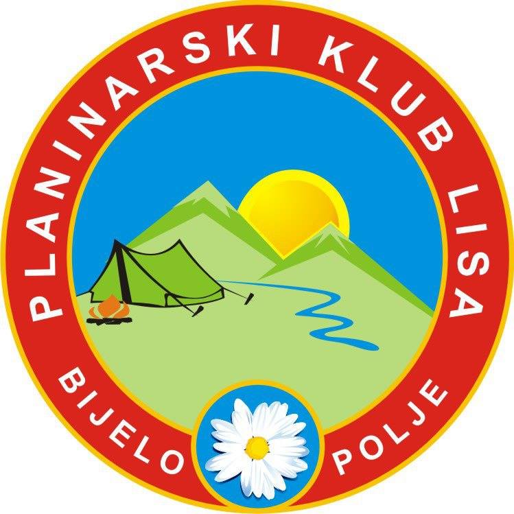 Planinarski klub Lisa Bijelo Polje