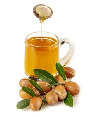 Argan Oil