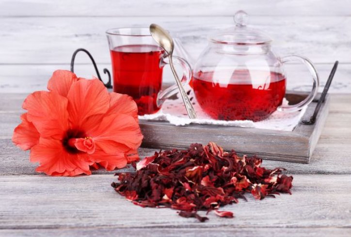 koji čaj snižava krvni pritisak hipertenzija je 1. stupanj
