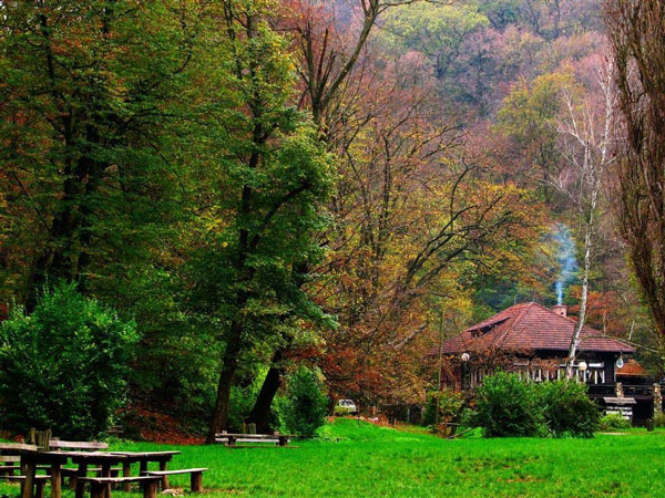 11 Of The Best Places To Visit In Serbia The Srpska Times
