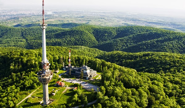 hotel norcev panorama