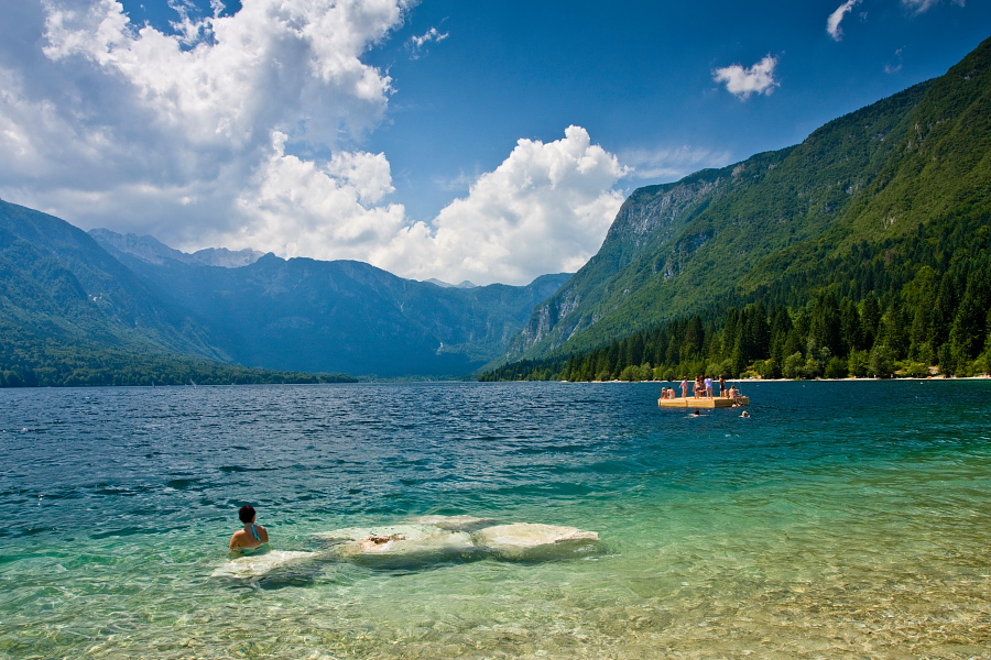 bohinjsko