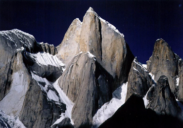 005 trango kule