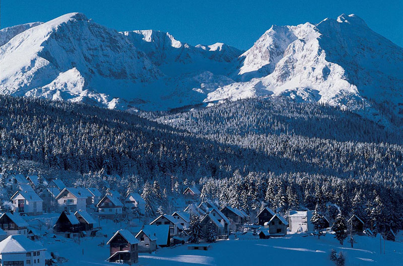 durmitor zabljak 