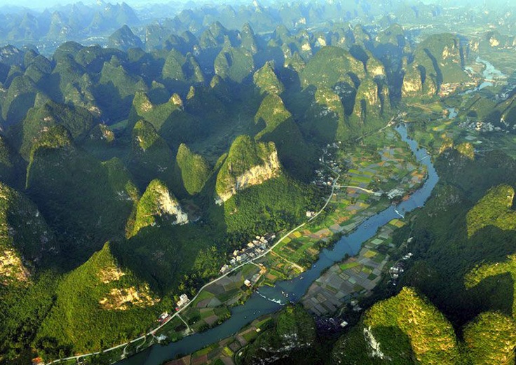 YANGSHUO