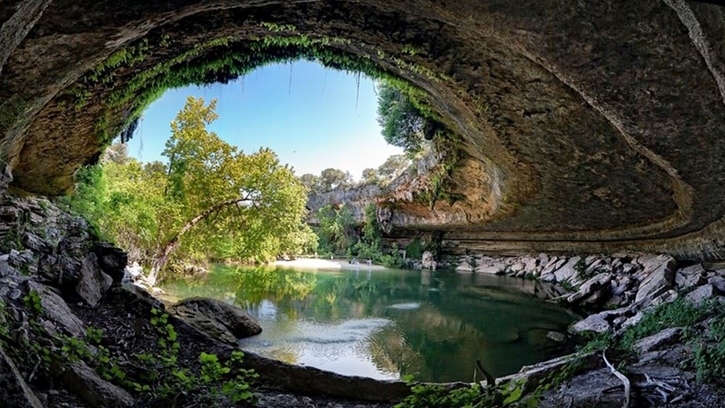 hamilton pool 3