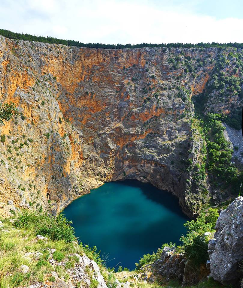 jezero Hrvatska2