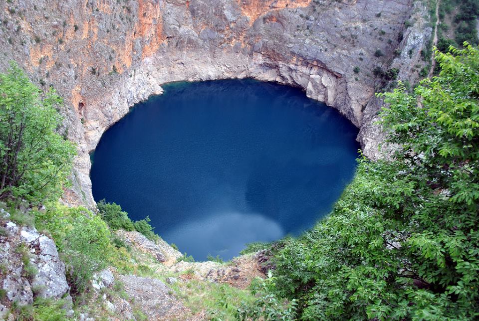 jezero Hrvatska5