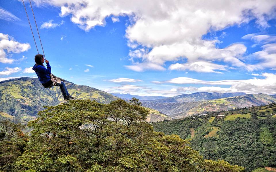 Ljuljaska Ekvador4