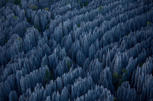 Tsingy de Bemaraha1