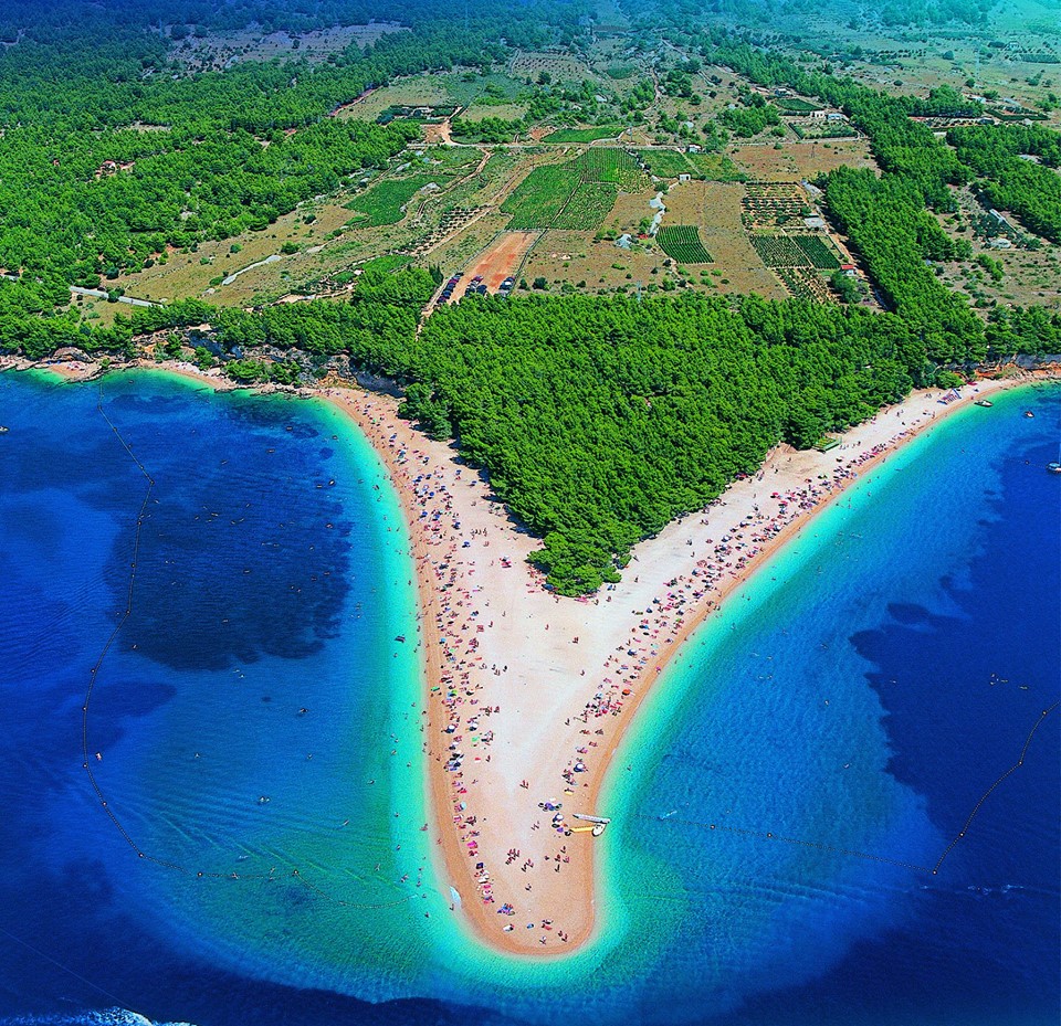 Zlatni rat