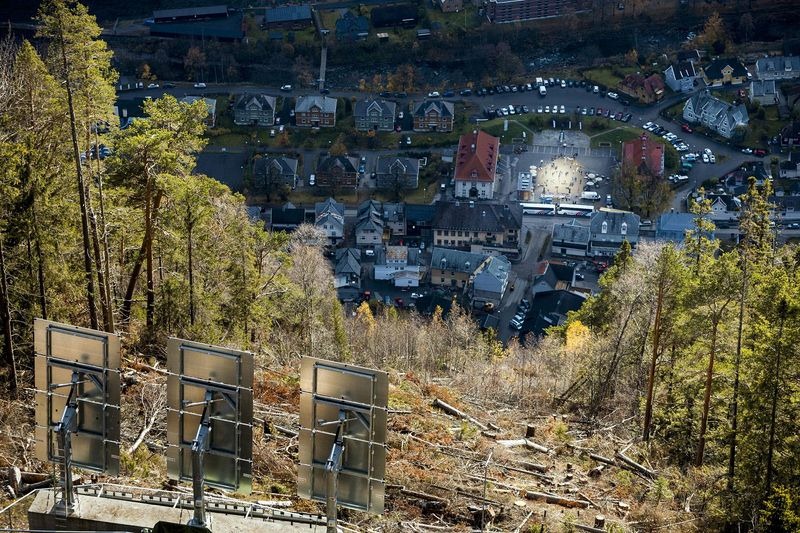 Rjukan