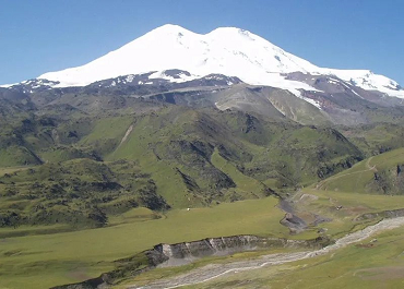 001 Elbrus