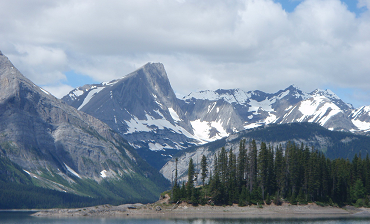 003 MOUNT PUTNIK