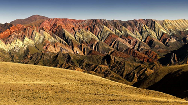 002 Quebrada de Humahuaca