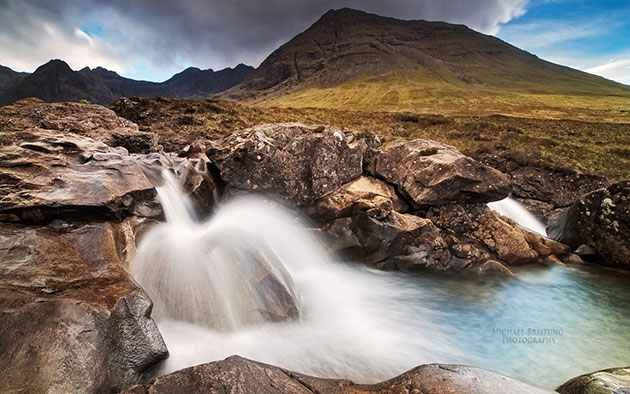 Fairy Pools 2