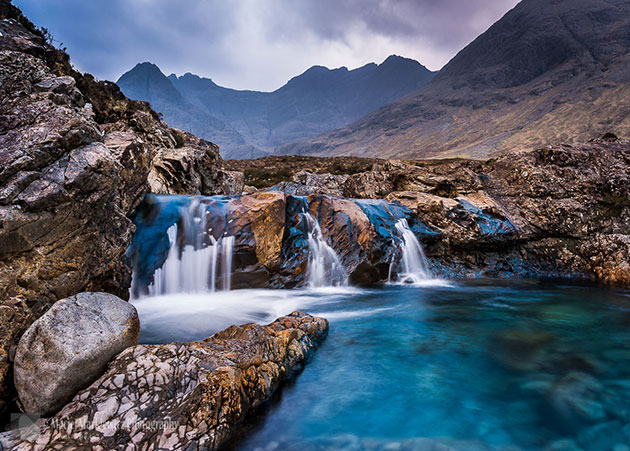 Fairy Pools 5