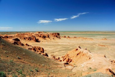 4. Gobi