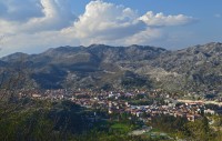 Cetinje PK Soko