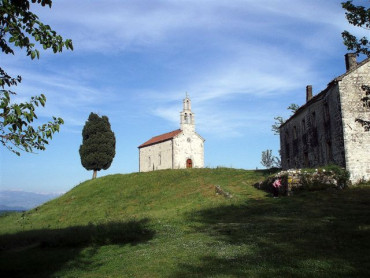 Manastir Vranjina
