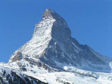 Materhorn 1