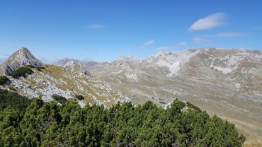 Durmitor