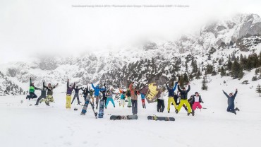 Snowboard kamp Hajla 2015 foto Ilija Peric
