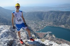 Pogled na Boku Kotor Vertical KM