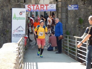 Start Kotor Vertical KM