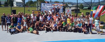 Durmitor challenge 2016