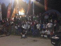 Dodjela nagrada Sarajevo Air Open 2016
