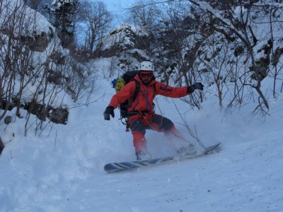 Slobodni penjači Cetinje Alpinistički kluub18