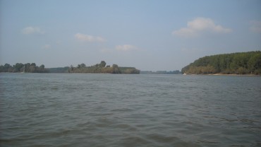 Dunav kanu tura 3
