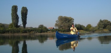 Dunav kanu tura 5