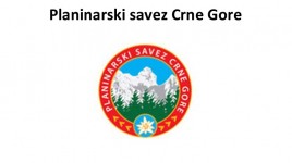 Planinarski Savez Crne Gore