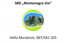 SRD Montenegro team
