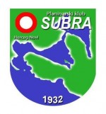 PK SUBRA logo