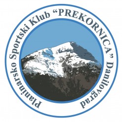 PK Prekornica logo