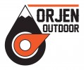 Orjen OUTDOOR logo