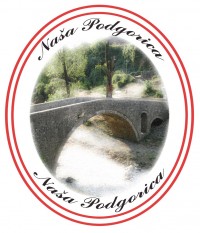 Logo Fondacija Nasa Podgorica