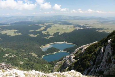 Nacionalni park Durmitor