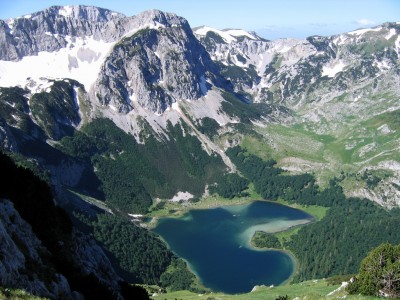 Nacionalni park Durmitor1