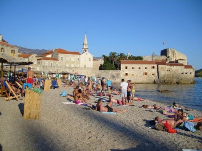 Budva