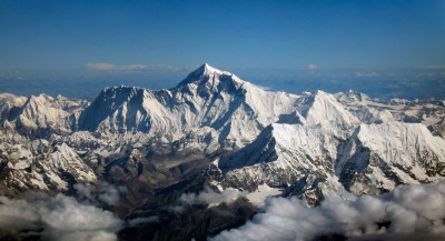 Mont Everest