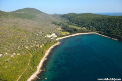 valdanos ulcinj