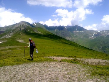 Babino Polje Prokletije